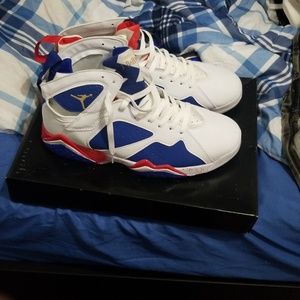 Jordan Shoes - Jordan retro 7 Jordan Shoes - Jordan retro 7